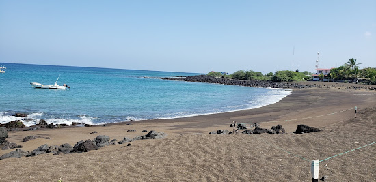 Playa Negra