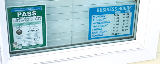 Dessert Restaurant «Divine Desserts by Aguirre», reviews and photos, 6045 S Walnut St, Loomis, CA 95650, USA