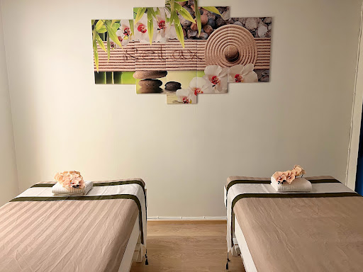 Mira Spa Massage