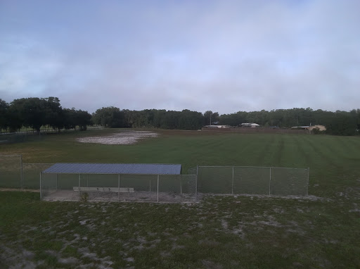 Recreation Center «Balm Park Recreation Center», reviews and photos, 14747 Balm Wimauma Rd, Wimauma, FL 33598, USA