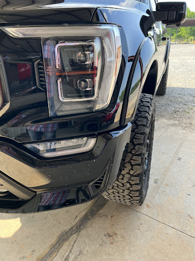 Ford Dealer «Orr Ford», reviews and photos, 251 US-171, Stonewall, LA 71078, USA