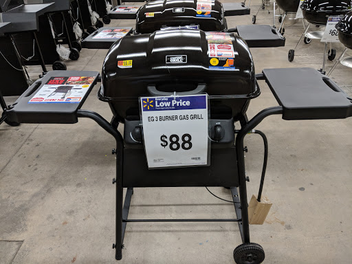 Department Store «Walmart Supercenter», reviews and photos, 13055 W Rancho Santa Fe Blvd, Avondale, AZ 85392, USA