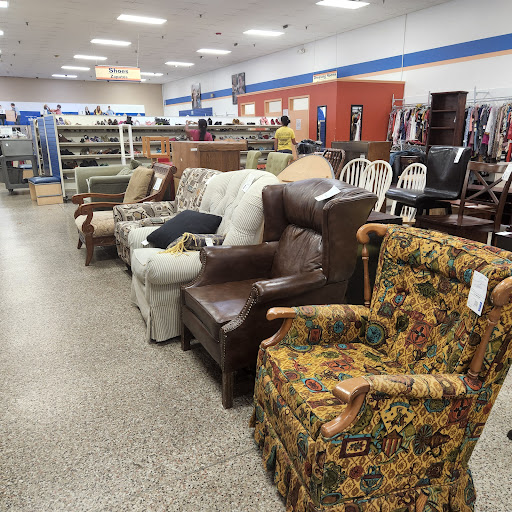 Thrift Store «Goodwill Store and Donation Center», reviews and photos