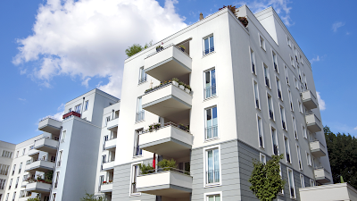 Bernat Gestion Immobilière à Hyères