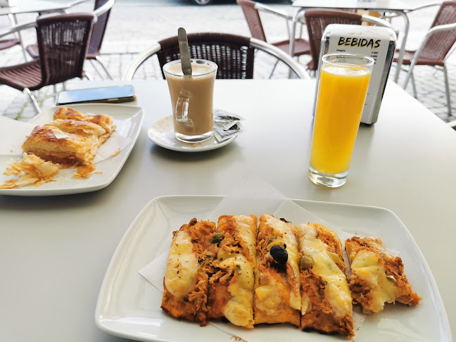 Avaliações doPastelaria Espiga em Esposende - Padaria