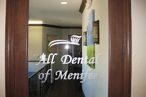 All Dental Of Menifee image