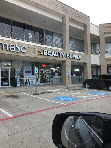 Beauty Supply Store «HM Beauty Supply», reviews and photos, 2650 Midway Rd, Carrollton, TX 75006, USA
