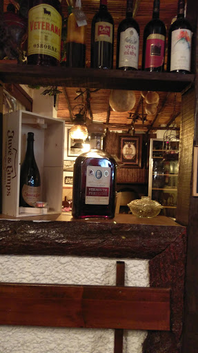 Restaurante El Niño