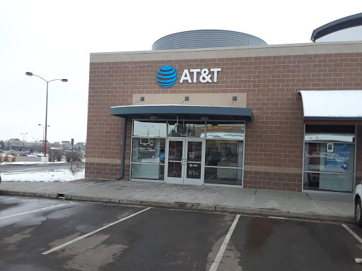 Cell Phone Store «AT&T», reviews and photos, 951 E 120th Ave F, Thornton, CO 80233, USA