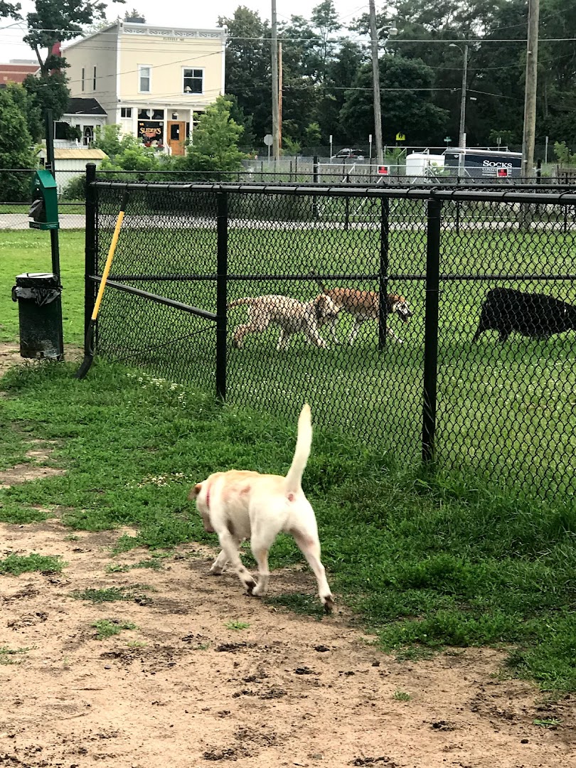 Wags West Dog Park