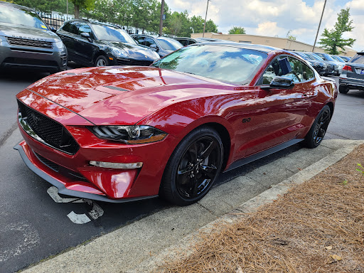 Used Car Dealer «CarMax», reviews and photos, 11450 Alpharetta Hwy, Roswell, GA 30076, USA