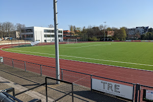 Sport Club Düsseldorf-West