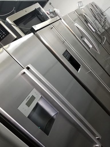 Appliance Store «ALL APPLIANCES HIALEAH CORP», reviews and photos, 1604 W 31st Pl, Hialeah, FL 33012, USA