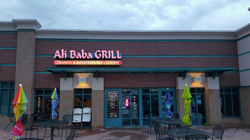 Best Grill Stores in the US: Uncover Top Ali Baba Grill Locations
