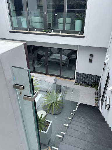 Local Glass Railings & Shower Doors image