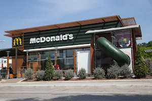 McDonald's Falconara Marittima image