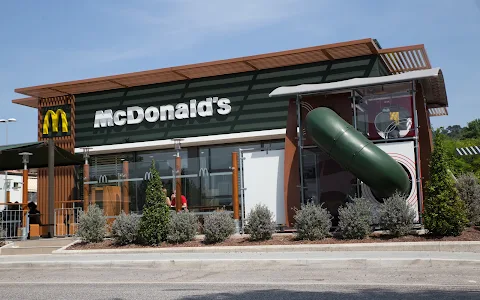 McDonald's Falconara Marittima image