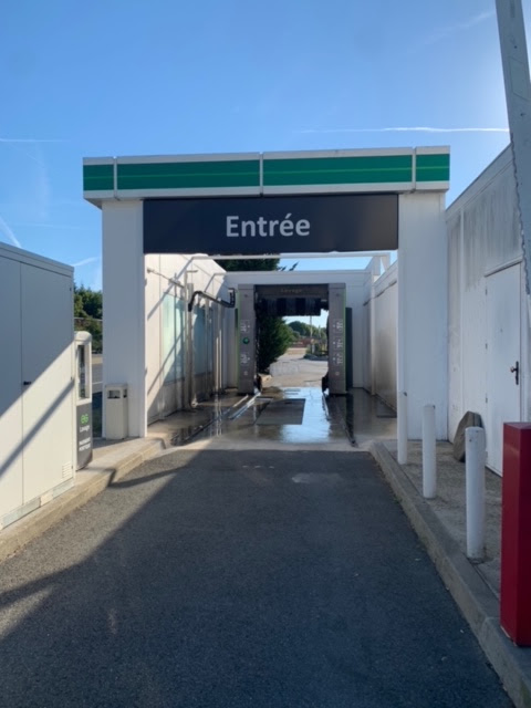 Photo n° 6 de l'avis de Philippe.. fait le 14/08/2022 à 06:11