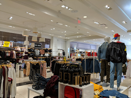 Clothing Store «Forever 21», reviews and photos, 1192 Locust St, Walnut Creek, CA 94596, USA