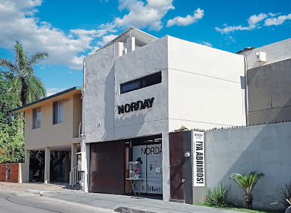 Norday Shop Tampico