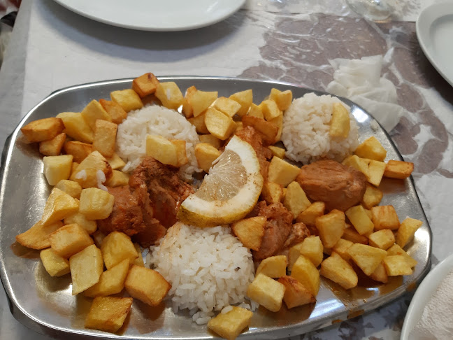 Avaliações doCafé Restaurante Lopes (areosa) em Viana do Castelo - Cafeteria