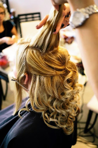 Hair Salon «Cole Street Salon & Spa», reviews and photos, 2388 Cole St, Birmingham, MI 48009, USA