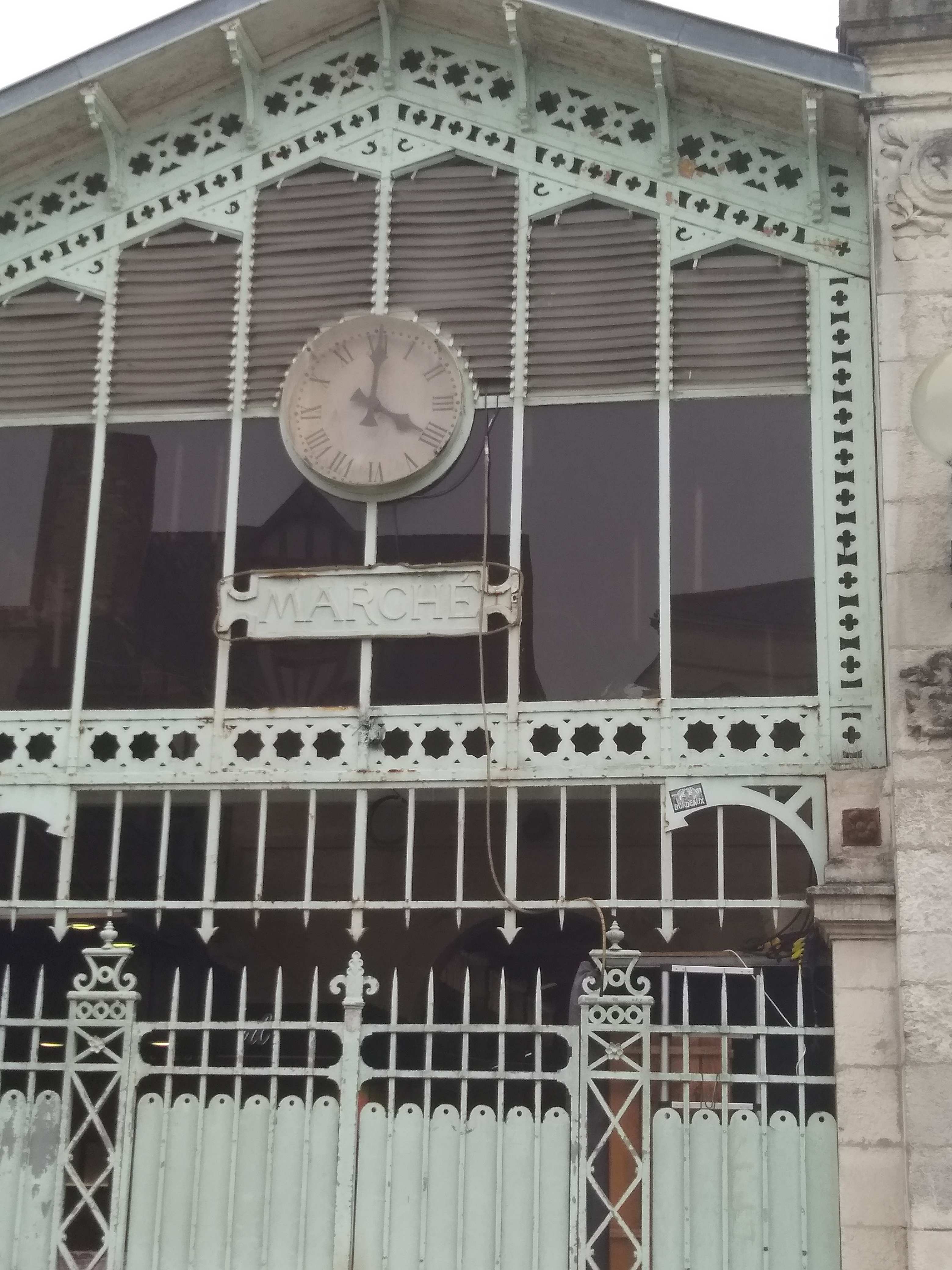 Photo n° 1 de l'avis de yannick.o fait le 17/04/2019 à 16:42