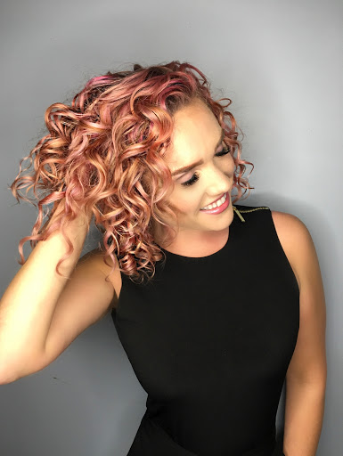 Hair Salon «Coronado Bliss Salon & Spa - AVEDA», reviews and photos, 930 Orange Ave, Coronado, CA 92118, USA