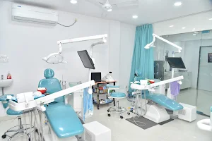 Krupavathi Multispeciality Dental Clinic image
