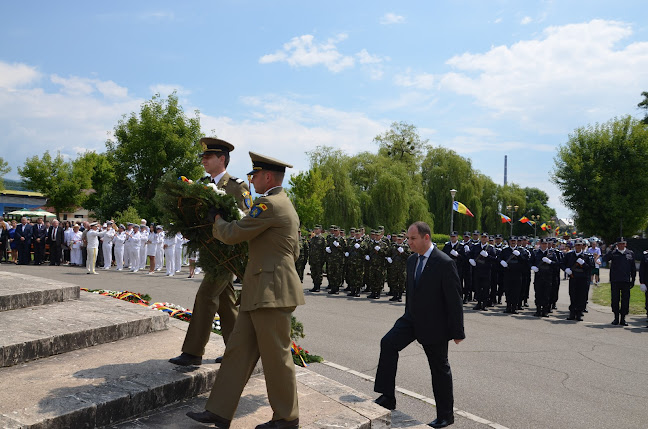 Instituţia Prefectului Judeţul Maramureş - Baia Mare