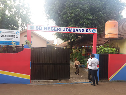 SDN JOMBANG 3