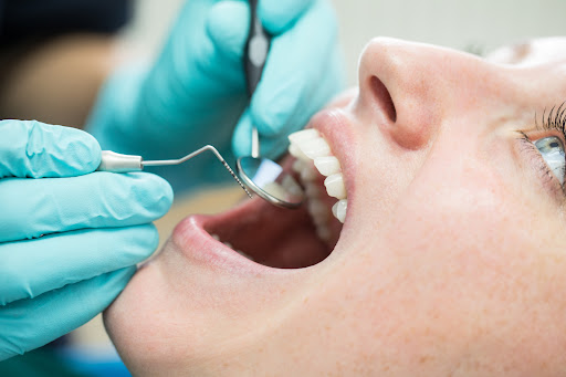Clongriffin Dental