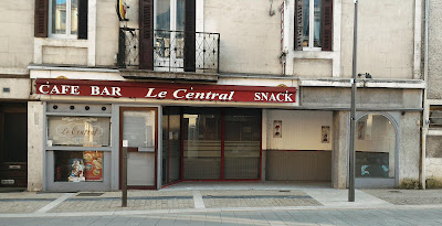 Le Central à Terrasson-Lavilledieu