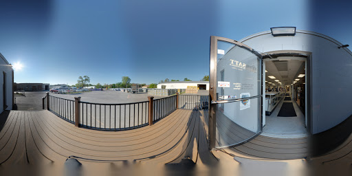 Building Materials Supplier «Wimsatt Building Materials», reviews and photos, 1131 Sylvertis Rd, Waterford Twp, MI 48328, USA