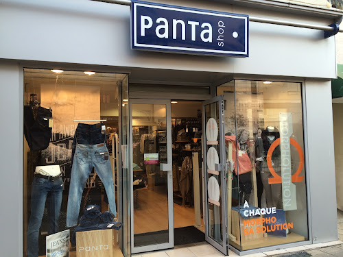 Magasin de vêtements Panta Shop Montargis