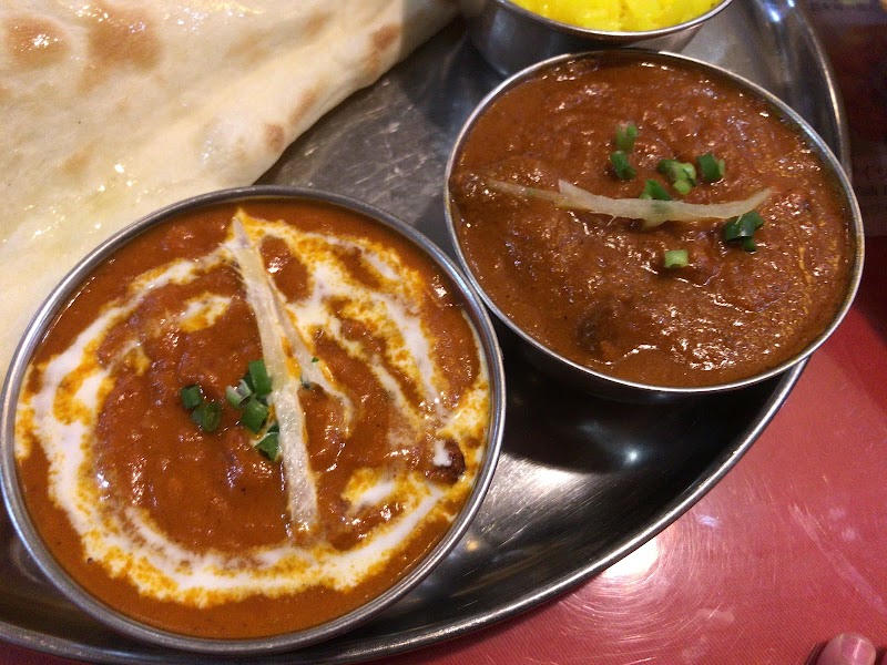 インド ネパール料理 バー ナマステ上野キッチン Namaste Ueno Kitchen 東京都台東区東上野 飲食店 レストラン グルコミ