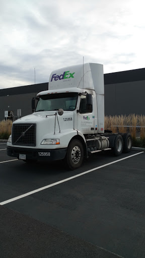Mailing Service «FedEx Ground», reviews and photos, 3015 78th Ave E, Fife, WA 98424, USA