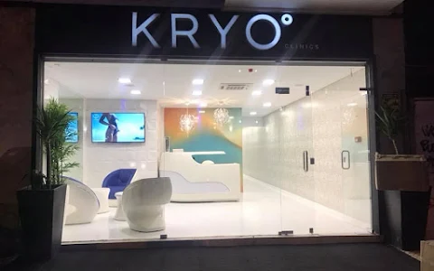 Kryo Clinics image