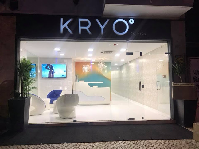 Kryo Clinics