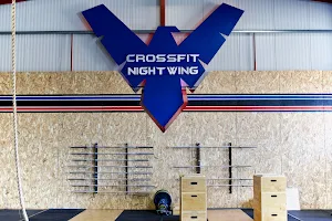 CrossFit Nightwing image