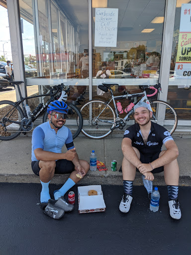 Donut Shop «Munster Donuts», reviews and photos, 8314 Calumet Ave, Munster, IN 46321, USA