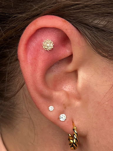 Find forearm tattoo ideas for your next unique tattoo in Harrisonburg at Alley Cat Tattoo