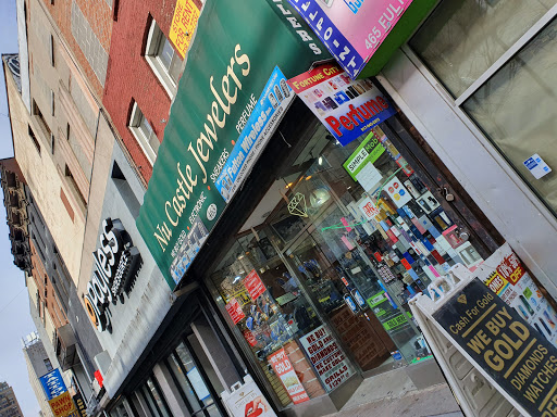 Jeweler «Nucastle Jewelers», reviews and photos, 463 Fulton St, Brooklyn, NY 11201, USA