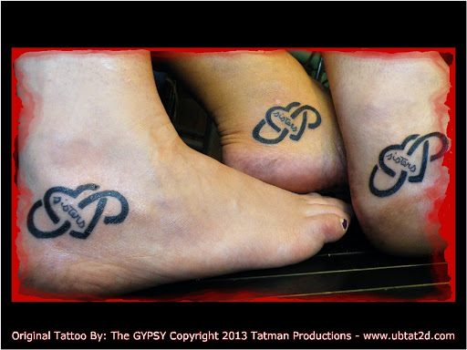 Explore space filling tattoo ideas, creative tattoo ideas in Topeka, available at Artist Alley Studio Tattoos & Piercings