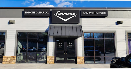 Emmons Guitar Co.