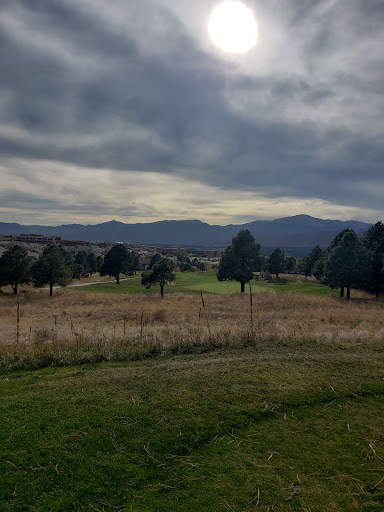 Golf Club «Pine Creek Golf Club», reviews and photos, 9850 Divot Trail, Colorado Springs, CO 80920, USA