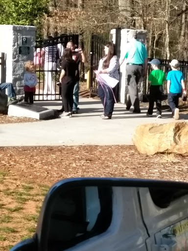 Community Center «East Athens Community Center», reviews and photos, 400 McKinley Dr, Athens, GA 30601, USA