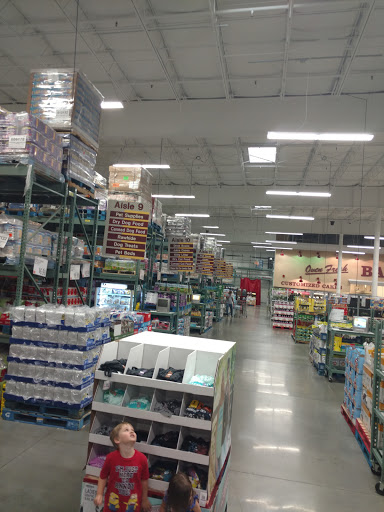 Warehouse club «BJ’s Wholesale Club», reviews and photos, 255 Shenstone Blvd, Garner, NC 27529, USA