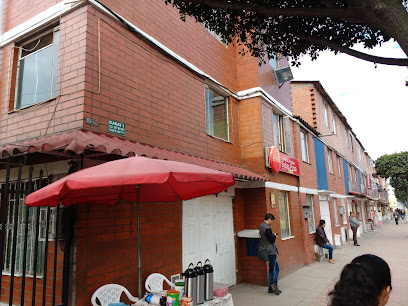 Comidas Rápidas Sebas Pizza, Ciudadela El Recreo Ii, Bosa