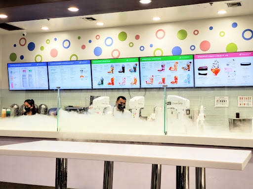 Ice Cream Shop «Creamistry», reviews and photos, 24329 Crenshaw Blvd g, Torrance, CA 90505, USA